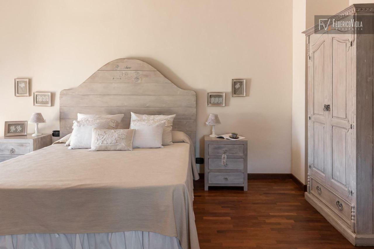 Villa Cita Itri Dış mekan fotoğraf